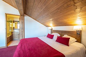 Pierre & Vacances Premium Arc 1950 Le Village