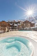 Pierre & Vacances Premium Arc 1950 Le Village