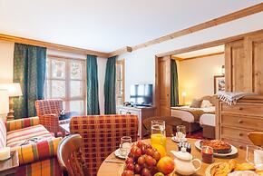 Pierre & Vacances Premium Arc 1950 Le Village