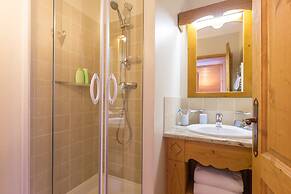 Pierre & Vacances Premium Arc 1950 Le Village