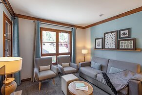 Pierre & Vacances Premium Arc 1950 Le Village