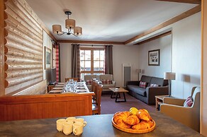 Pierre & Vacances Premium Arc 1950 Le Village