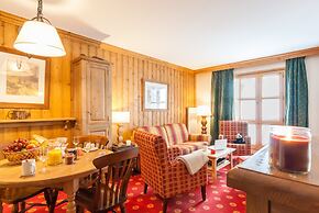 Pierre & Vacances Premium Arc 1950 Le Village