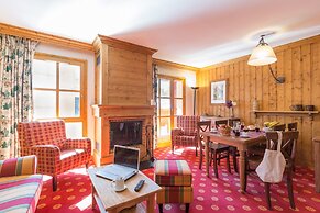 Pierre & Vacances Premium Arc 1950 Le Village