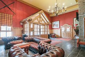 Pierre & Vacances Premium Arc 1950 Le Village