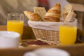 Pierre & Vacances Premium Arc 1950 Le Village