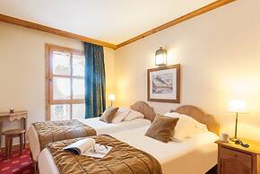 Pierre & Vacances Premium Arc 1950 Le Village