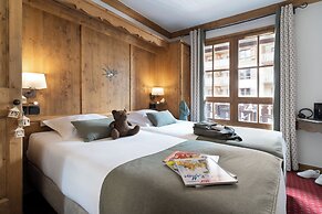 Pierre & Vacances Premium Arc 1950 Le Village