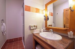 Pierre & Vacances Premium Arc 1950 Le Village