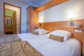 Pierre & Vacances Premium Arc 1950 Le Village