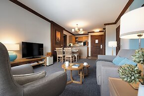 Pierre & Vacances Premium Arc 1950 Le Village