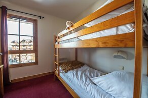 Pierre & Vacances Premium Arc 1950 Le Village