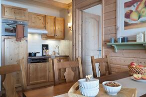 Pierre & Vacances Premium Arc 1950 Le Village