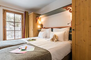 Pierre & Vacances Premium Arc 1950 Le Village