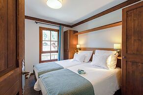 Pierre & Vacances Premium Arc 1950 Le Village