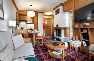 Pierre & Vacances Premium Arc 1950 Le Village