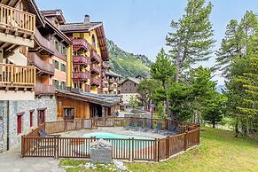 Pierre & Vacances Premium Arc 1950 Le Village