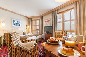 Pierre & Vacances Premium Arc 1950 Le Village