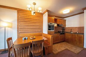 Pierre & Vacances Premium Arc 1950 Le Village