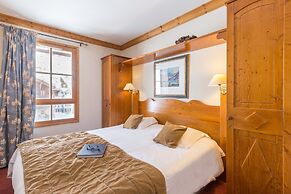 Pierre & Vacances Premium Arc 1950 Le Village