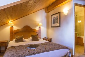 Pierre & Vacances Premium Arc 1950 Le Village