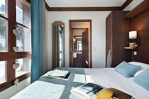 Pierre & Vacances Premium Arc 1950 Le Village