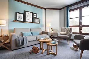 Pierre & Vacances Premium Arc 1950 Le Village