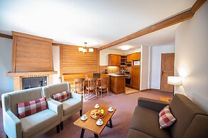 Pierre & Vacances Premium Arc 1950 Le Village