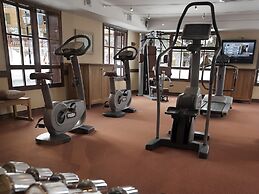 Pierre & Vacances Premium Arc 1950 Le Village