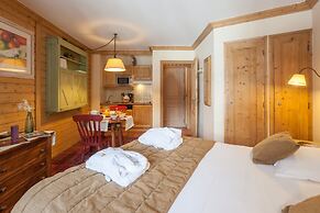 Pierre & Vacances Premium Arc 1950 Le Village