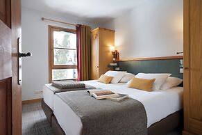 Pierre & Vacances Premium Arc 1950 Le Village