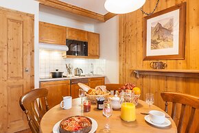 Pierre & Vacances Premium Arc 1950 Le Village