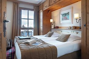 Pierre & Vacances Premium Arc 1950 Le Village