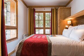 Pierre & Vacances Premium Arc 1950 Le Village