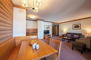 Pierre & Vacances Premium Arc 1950 Le Village