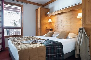 Pierre & Vacances Premium Arc 1950 Le Village