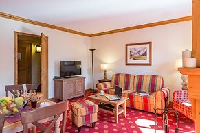 Pierre & Vacances Premium Arc 1950 Le Village