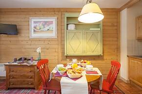 Pierre & Vacances Premium Arc 1950 Le Village