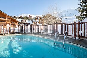 Pierre & Vacances Premium Arc 1950 Le Village