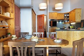 Pierre & Vacances Premium Arc 1950 Le Village