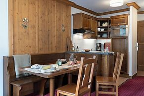 Pierre & Vacances Premium Arc 1950 Le Village