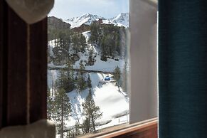 Pierre & Vacances Premium Arc 1950 Le Village