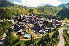 Pierre & Vacances Premium Arc 1950 Le Village