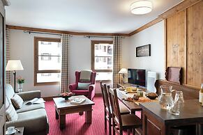 Pierre & Vacances Premium Arc 1950 Le Village