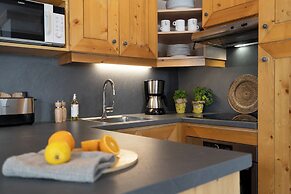 Pierre & Vacances Premium Arc 1950 Le Village