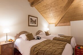 Pierre & Vacances Premium Arc 1950 Le Village