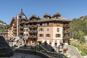 Pierre & Vacances Premium Arc 1950 Le Village