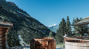 Pierre & Vacances Premium Arc 1950 Le Village