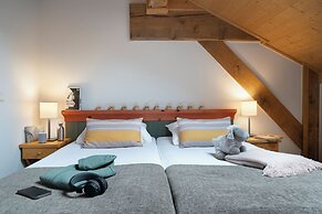 Pierre & Vacances Premium Arc 1950 Le Village