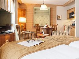 Pierre & Vacances Premium Arc 1950 Le Village